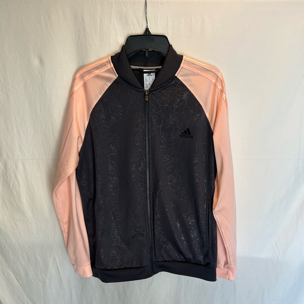 Adidas sweater